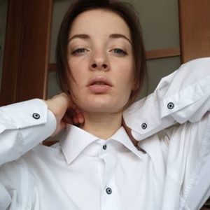 Лилия Коситчь
